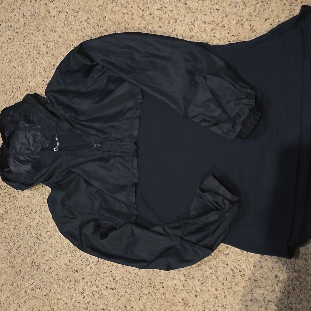 Under Armour Rain jacket